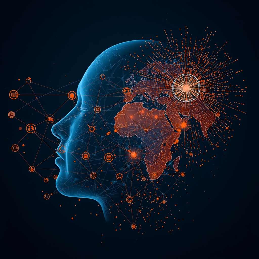 Software integration ecosystem